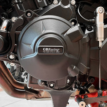 Load image into Gallery viewer, GBRacing Alternator Case Cover for Honda CB750 Hornet XL750 Transalp