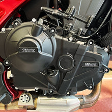 Load image into Gallery viewer, GBRacing Clutch Case Cover for Honda CB750 Hornet XL750 Transalp
