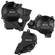 Load image into Gallery viewer, GBRacing Engine Case Cover Set for Honda CB750 Hornet XL750 Transalp