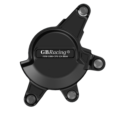 GBRacing Timing Case Cover for Honda CBR1000RR Fireblade 2008 - 2016