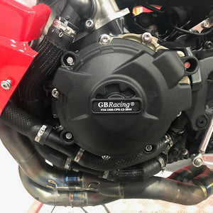 GBRacing Engine Case Cover Set for Honda CBR1000RR 2017 - 2019