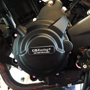 GBRacing Alternator / Stator Case Cover for Honda CBR300R