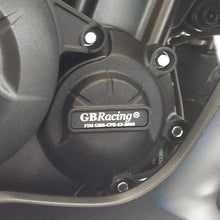 Load image into Gallery viewer, GBRacing Pulse / Timing Case Cover for Honda CBR500R CB500F