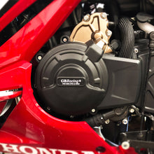 Load image into Gallery viewer, GBRacing Engine Case Cover Set for Honda CBR500R