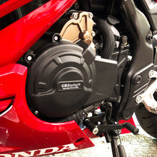 Load image into Gallery viewer, GBRacing Engine Case Cover Set for Honda CBR500R