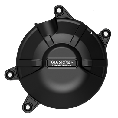 GBRacing Gearbox / Clutch Case Cover for Honda CBR500R