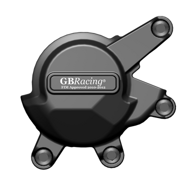 GBRacing Pulse / Timing Case Cover for Honda CBR600RR