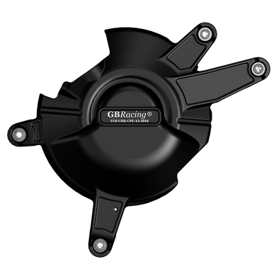 GBRacing Gearbox / Clutch Case Cover for Honda CBR650F