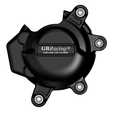 GBRacing Pulse / Timing Case Cover for Honda CBR650F