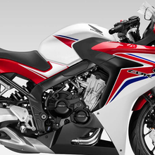 Load image into Gallery viewer, GBRacing Engine Case Cover Set for Honda CBR650F