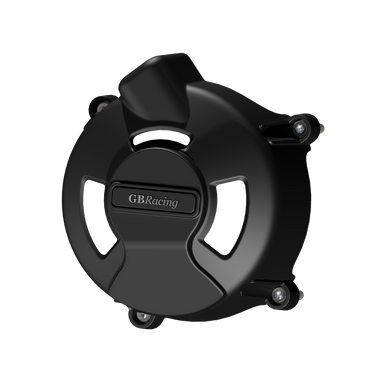 GBRacing Alternator Cover for Triumph Daytona 675 Street Triple / R