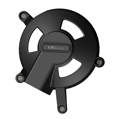 GBRacing Gearbox / Clutch Cover for Triumph Daytona 675 Street Triple / R