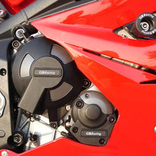 Load image into Gallery viewer, GBRacing Engine Case Cover Set for Triumph Daytona 675 Street Triple / R