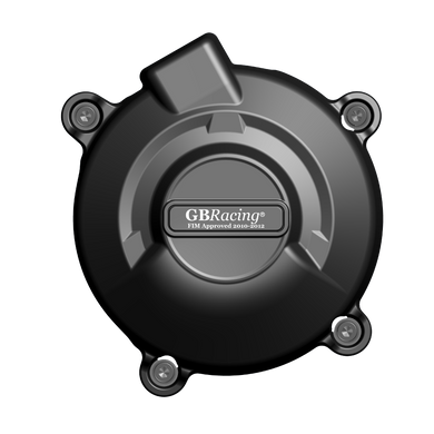 GBRacing Alternator / Stator Cover for Triumph Daytona 675 Street Triple / R