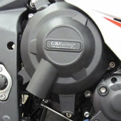 GBRacing Clutch /  Gearbox Cover for Triumph Daytona 675 Street Triple / R