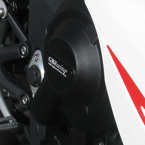 GBRacing Engine Case Cover Set for Triumph Daytona 675 / R Street Triple