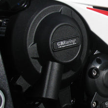 Load image into Gallery viewer, GBRacing Clutch /  Gearbox Cover for Triumph Daytona 675 Street Triple / R