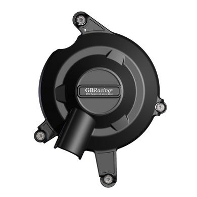 GBRacing Clutch /  Gearbox Cover for Triumph Daytona 675 Street Triple / R