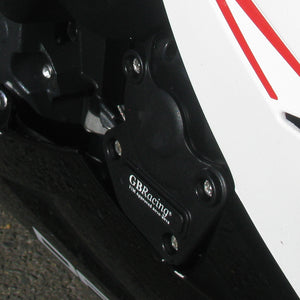 GBRacing Pulse / Timing Cover for Triumph Daytona 675 Street Triple / R