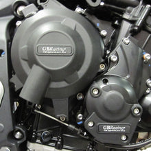 Load image into Gallery viewer, GBRacing Engine Cover Set for Triumph Daytona 675 Street Triple / R