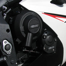 Load image into Gallery viewer, GBRacing Engine Cover Set for Triumph Daytona 675 Street Triple / R