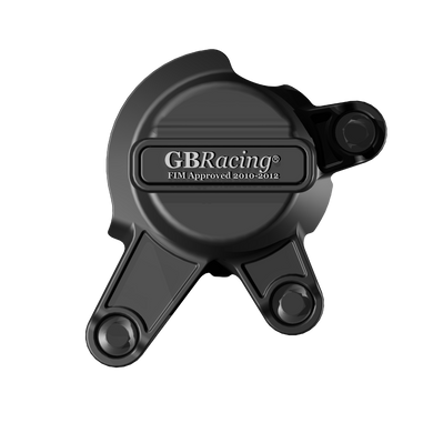 GBRacing Pulse / Timing Cover for Kawasaki Ninja 650 ER-6 KLE650 Versys