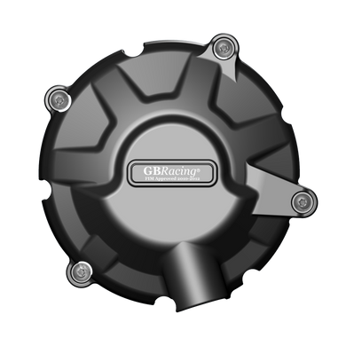 GBRacing Gearbox / Clutch Cover for MV Agusta F3 Brutale 675 / 800