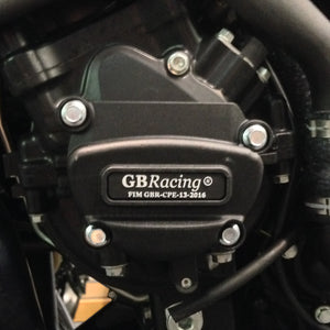 GBRacing Engine Case Cover Set for MV Agusta F4 F4R F4RR
