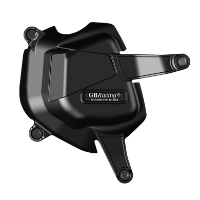 GBRacing Gearbox / Clutch Case Cover for MV Agusta F4 F4R F4RR