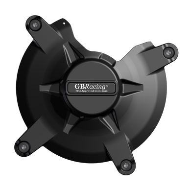 GBRacing Gearbox / Clutch Cover for Yamaha FZ1 FZ8 Fazer Fazer8