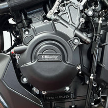 Load image into Gallery viewer, GBRacing Alternator Case Cover for Suzuki GSX-8S V-Strom 800DE