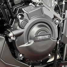 Load image into Gallery viewer, GBRacing Alternator Case Cover for Suzuki GSX-8S V-Strom 800DE