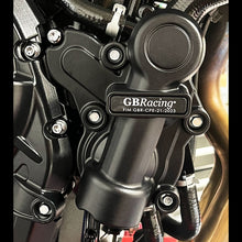 Load image into Gallery viewer, GBRacing Water Pump Case Cover for Suzuki GSX-8S V-Strom 800DE