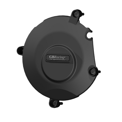 GBRacing Gearbox / Clutch Cover Suzuki GSX-R 1000 2005 – 2008