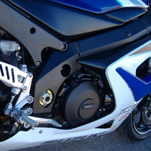 Load image into Gallery viewer, GBRacing Engine Cover Set for Suzuki GSX-R1000 2005 - 2008