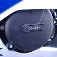 Load image into Gallery viewer, GBRacing Crash Protection Bundle for Suzuki GSX-R 1000 2005 K5 - 2008 K8