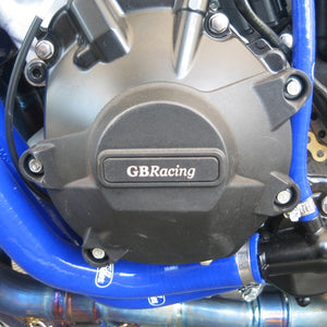 GBRacing Alternator / Stator Cover for Suzuki GSX-R 1000 K9 - L6