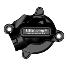 Load image into Gallery viewer, GBRacing Water Pump Cover for Suzuki GSX-R 1000