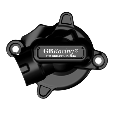 GBRacing Water Pump Cover for Suzuki GSX-R 1000