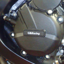 Load image into Gallery viewer, GBRacing Engine Case Cover Set for Suzuki GSX-R 600 / GSX-R 750