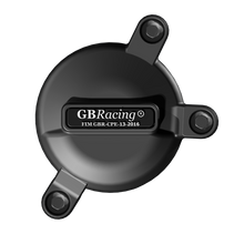 Load image into Gallery viewer, GBRacing Crank / Starter Cover for Suzuki GSX-R 600 / 750