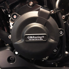 Load image into Gallery viewer, GBRacing Engine Case Cover Set for Suzuki GSX-S 1000 Katana