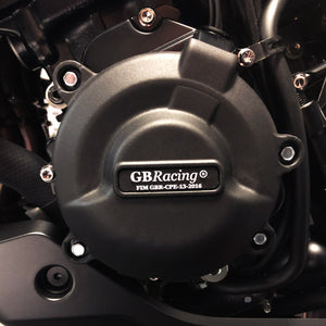GBRacing Engine Case Cover Set for Suzuki GSX-S 1000 Katana