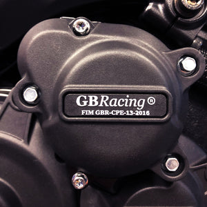 GBRacing Starter Cover for Suzuki GSX-S 1000 Katana