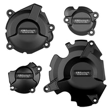 Load image into Gallery viewer, GBRacing Engine Case Cover Set for Suzuki GSX-S 750