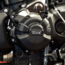 Load image into Gallery viewer, GBRacing Engine Cover Set for Yamaha MT-07 XSR700 FZ-07 Tracer