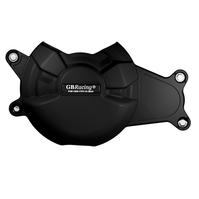 GBRacing Gearbox / Clutch Cover for Yamaha MT-07 XSR700 FZ-07 Tracer