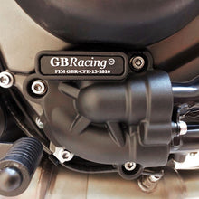 Load image into Gallery viewer, GBRacing Water Pump Cover for Yamaha MT-07 Tenere Tracer XSR700