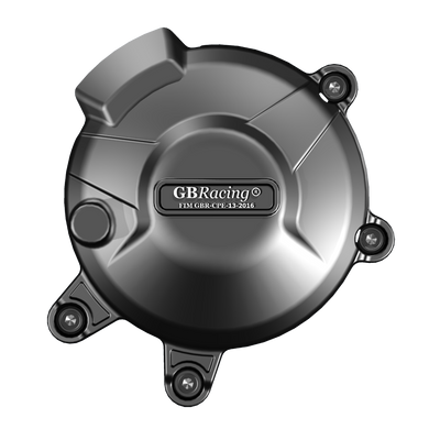 GBRacing Alternator / Stator Cover for Yamaha MT-09 XSR900 FZ-09 Tracer