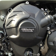 Load image into Gallery viewer, GBRacing Engine Case Cover Set for Yamaha MT-09 XSR900 FZ-09 Tracer